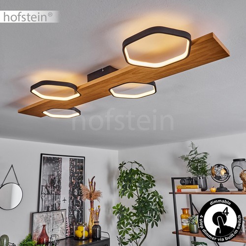 Led wohn ess schlaf - led,