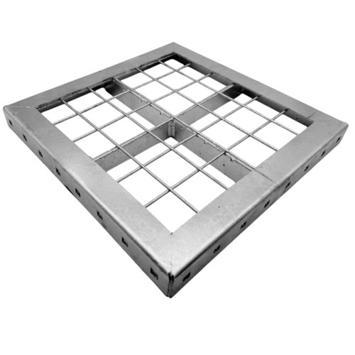 Feuerverzinkt fenstergitter - feuerverzinkt,