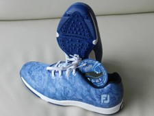 Footjoy Leisure Ortholite