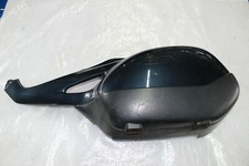 Koffer Seitenkoffer Heckverkleidung Honda NT 650 V Deauville RC47 02-05 #R7090