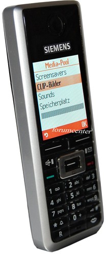 Siemens gigaset sl2 - siemens,
