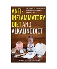 Entzündungshemmende Ernährung und basische Ernährung: Die Kraft des Wassers bei der Entzündungshemmung