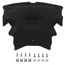 Motorschutz Unterfahrschutz