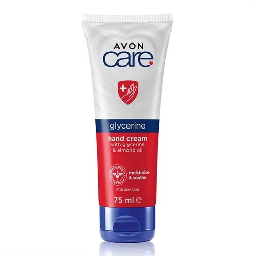 Avon care glyzerin handcreme - avon, glyzerin-handcreme