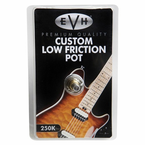 Evh low friction pot - evh,
