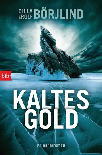 Kaltes gold - kaltes,