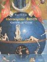 Hieronymus bosch garten der - bosch,,