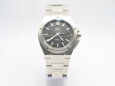 IWC Ingenieur Automatic IW323902 aus 09/2020 FULL SET