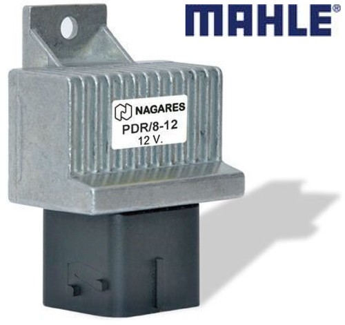 Mahle mhg13 steuergerät - mahle,