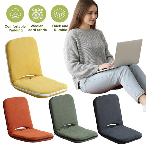 Klappbarer boden sofa - klappbarer,