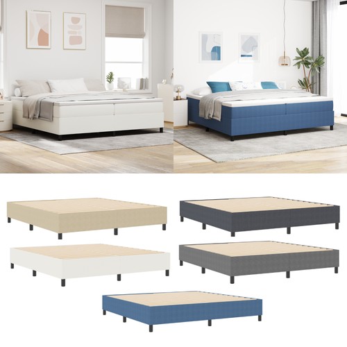 Polsterbett bett doppelbett - bett,