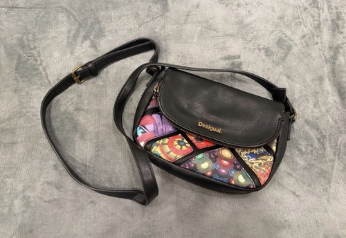 Desigual handtasche - desigual,