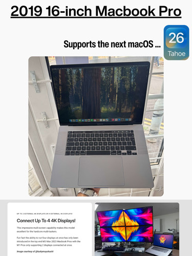 Gut zoll macbook pro - macbook,