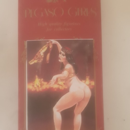Pegaso models girls - models,