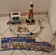 Lego city weltraum - lego,