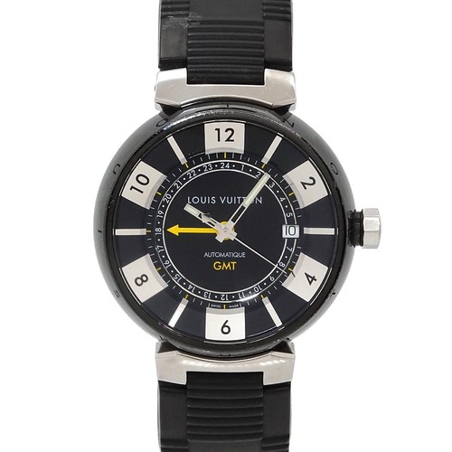 Louis vuitton tambour - tambour, in