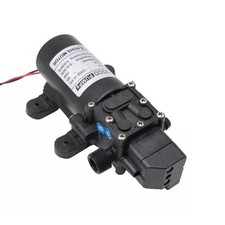 12V Druckwasserpumpe Wasserpumpe Druck hochdruck Trinkwasserpumpe automatik