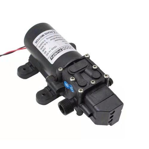 12v druckwasserpumpe - 12v,