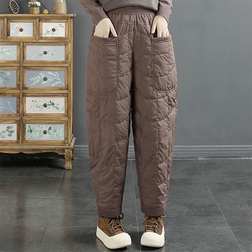 Damen gequiltete gepolsterte - damen,