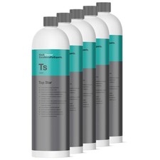 Kunststoffpflege Top Star