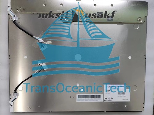 1pc used display - used,