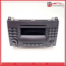 CD-Radio Autoradio NAVI
