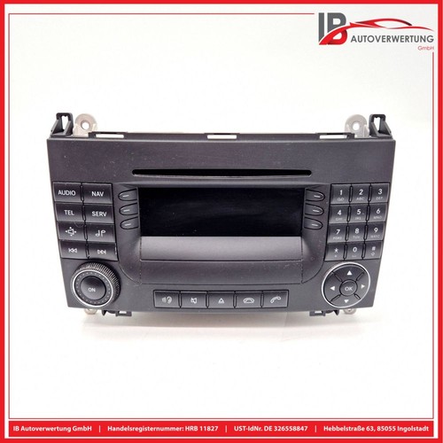 Radio autoradio navi - cd-radio,