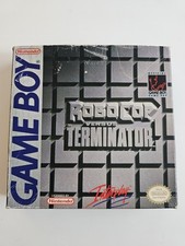 Robocop Versus vs The