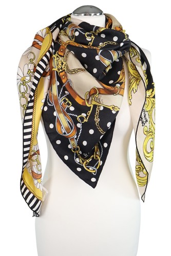 Moschino damen schal - moschino,