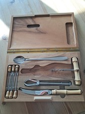 RARE 1950s GERMANY ED WÜSTHOF