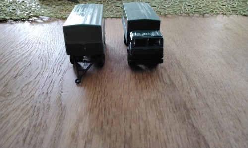 Nva 87 - nva, 1:87