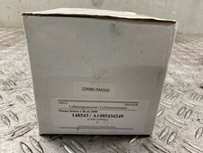 85010 Luftmassenmesser NISSAN