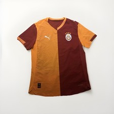 Galatasaray Istanbul Trikot