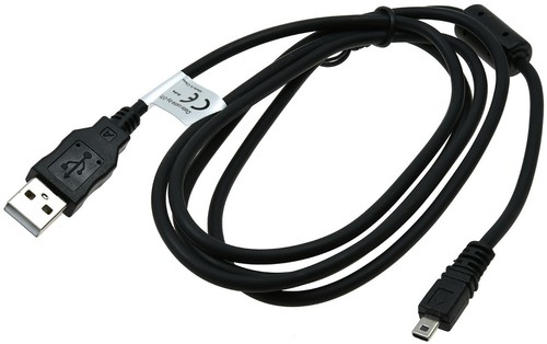 Usb datenkabel für panasonic - usb-datenkabel,