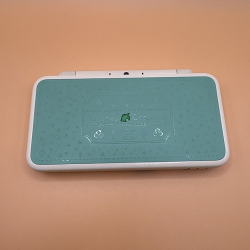 Nintendo new 2ds animal - new,