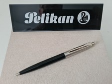 Pelikan kugelschreiber schwarz - pelikan,