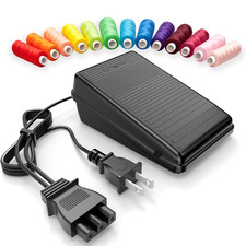 Singer Sewing Machine Foot