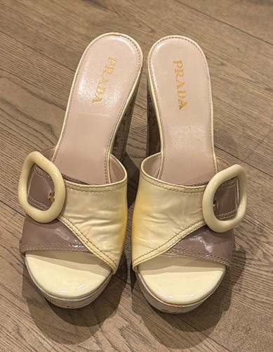 Damen sandalen prada größe - damen,