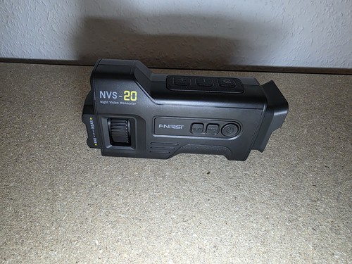 Fnirsi nvs 4k - nvs-20,