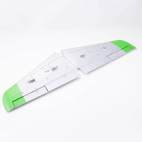 Fms 64mm futura main wing - main,