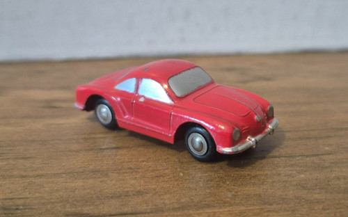 Schuco piccolo karmann ghia - schuco,