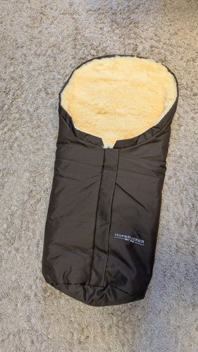 Hofbrucker eskimo braun - ***,