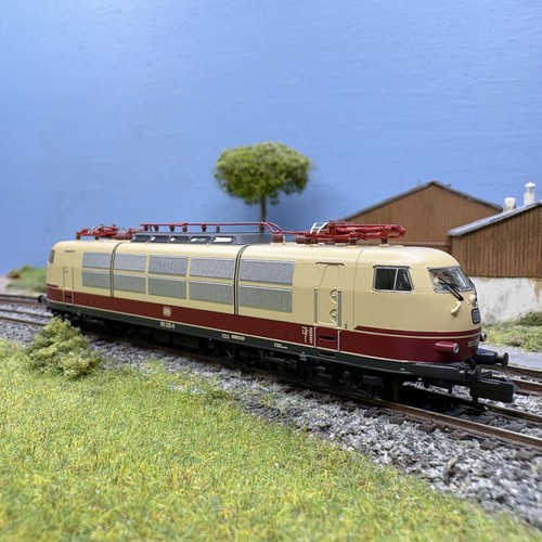Lok 103 225 db sncf - br,