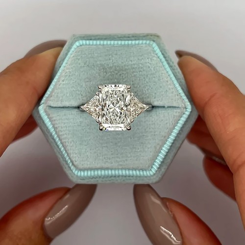 Luxus ring igi lab - luxus, ct
