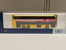 Rietze Stadtbus ADL Enviro 500