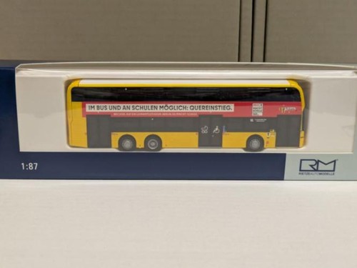 Rietze stadtbus adl enviro - rietze, 500