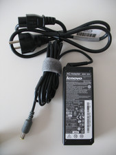 Original Lenovo AC Adapter Netzteil 90W 20V 4,5A 42T4424 gebraucht