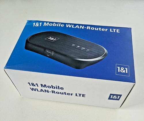 Zyxel wah7601 wlan router - wah7601,