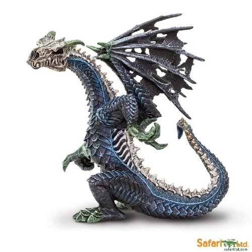 Safari ltd 10132 - safari, geisterdrache