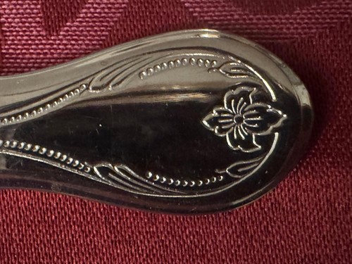 Wmf cromargan tassenlöffel - wmf, 2